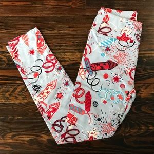 🔥HOT $5 SALE🔥 NEW Leggings OS